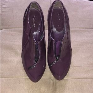 Aldo heels